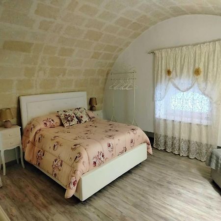 La Chicca Nel Centro Villa Massafra Luaran gambar