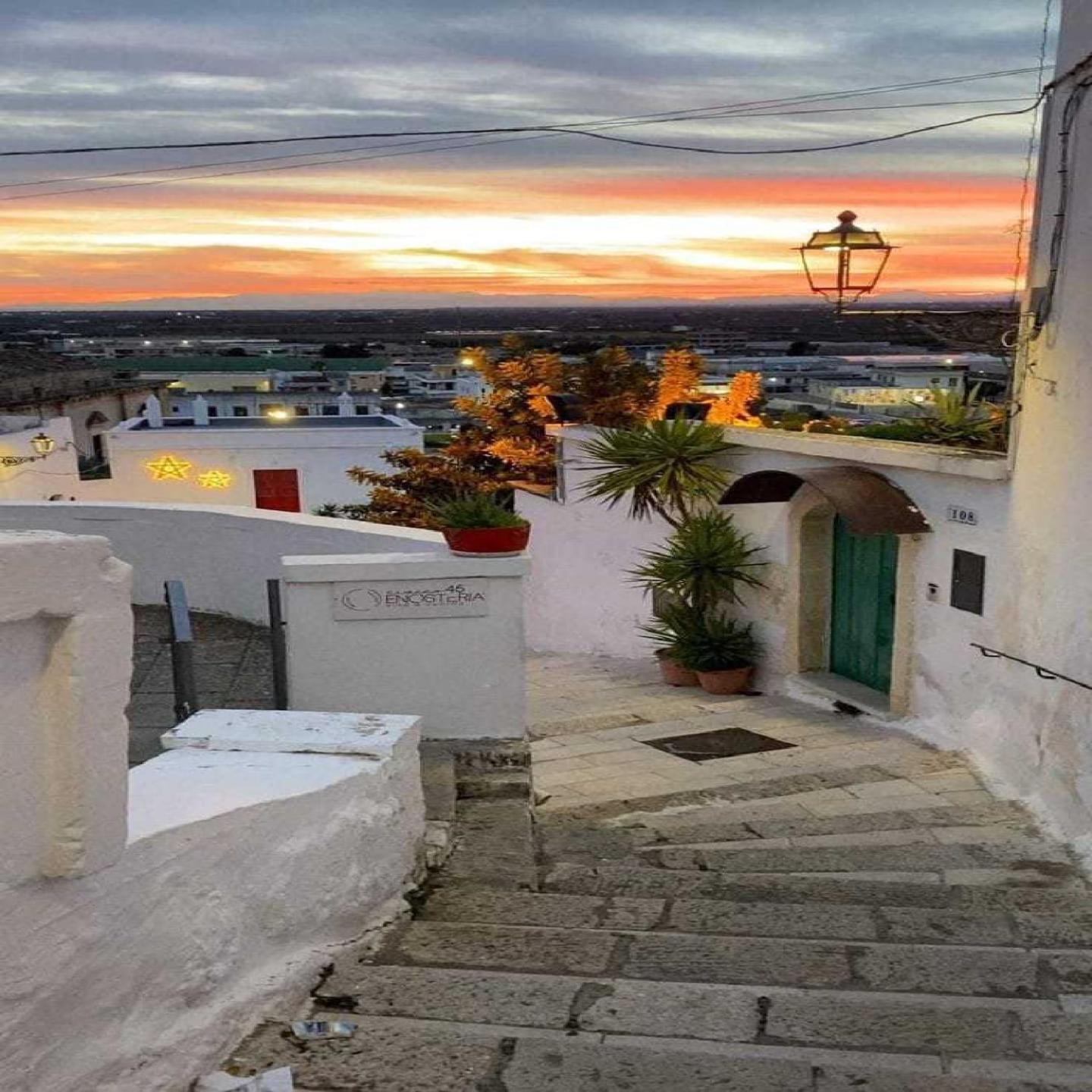 La Chicca Nel Centro Villa Massafra Luaran gambar