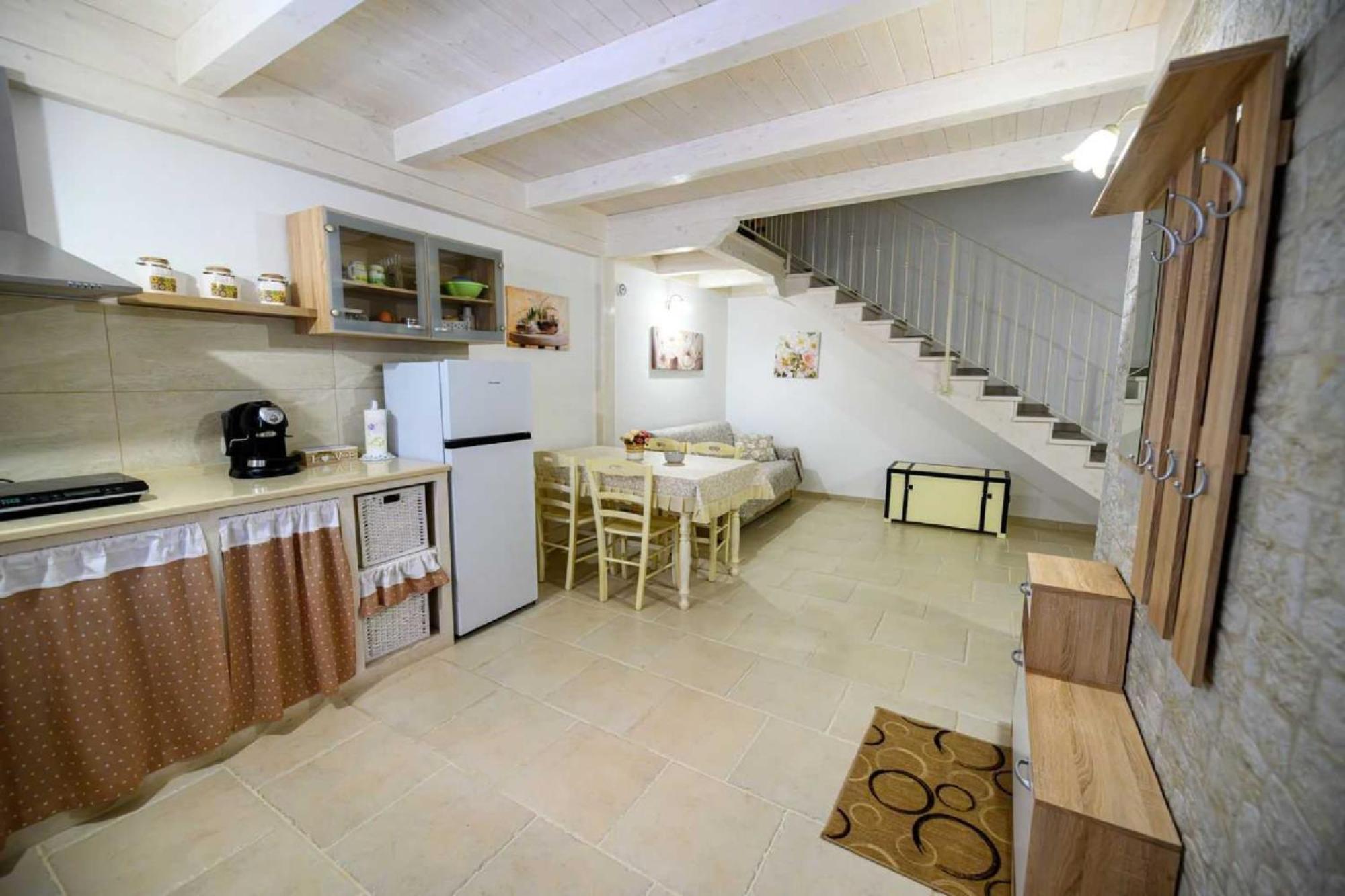 La Chicca Nel Centro Villa Massafra Luaran gambar