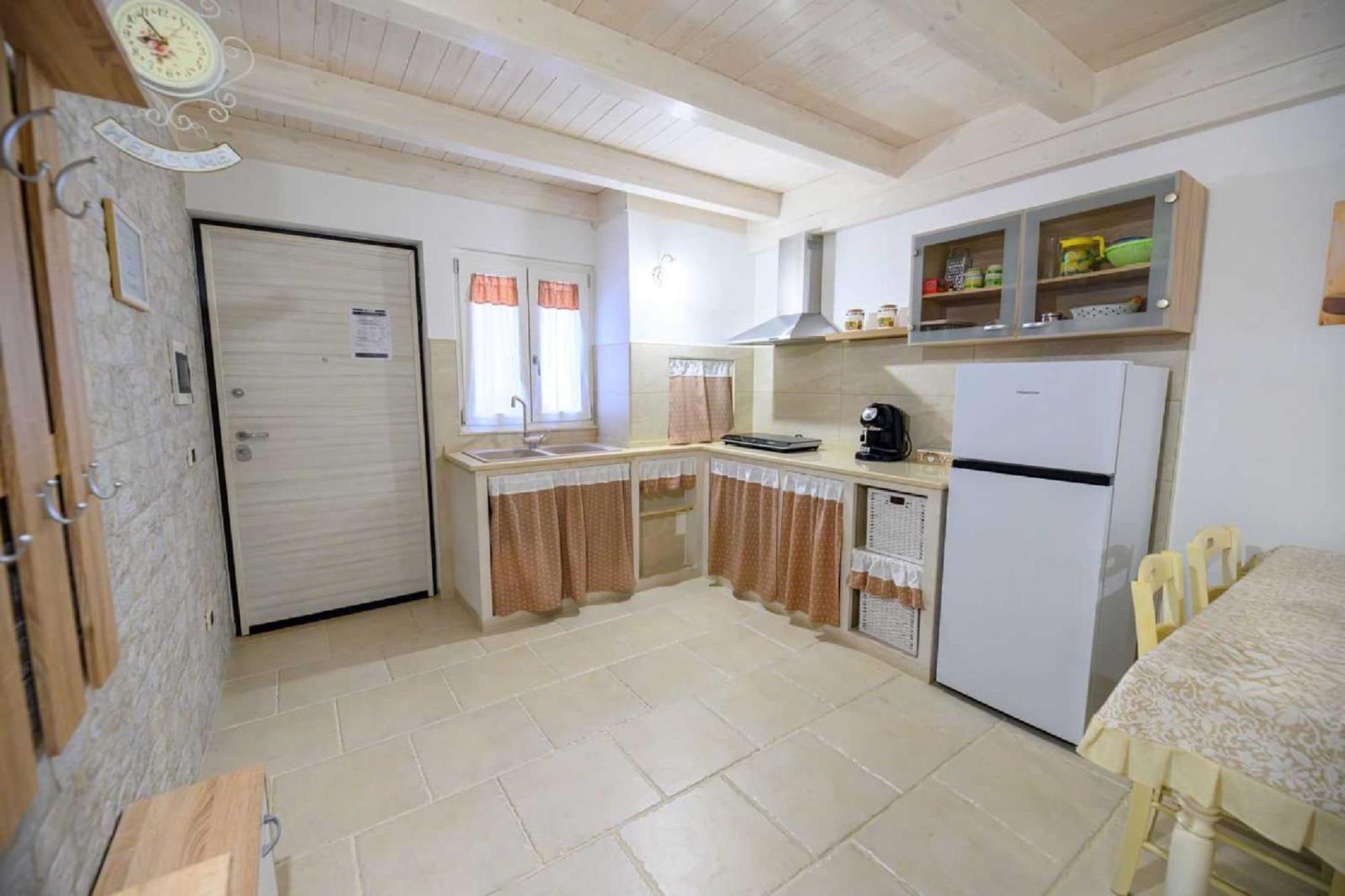 La Chicca Nel Centro Villa Massafra Luaran gambar