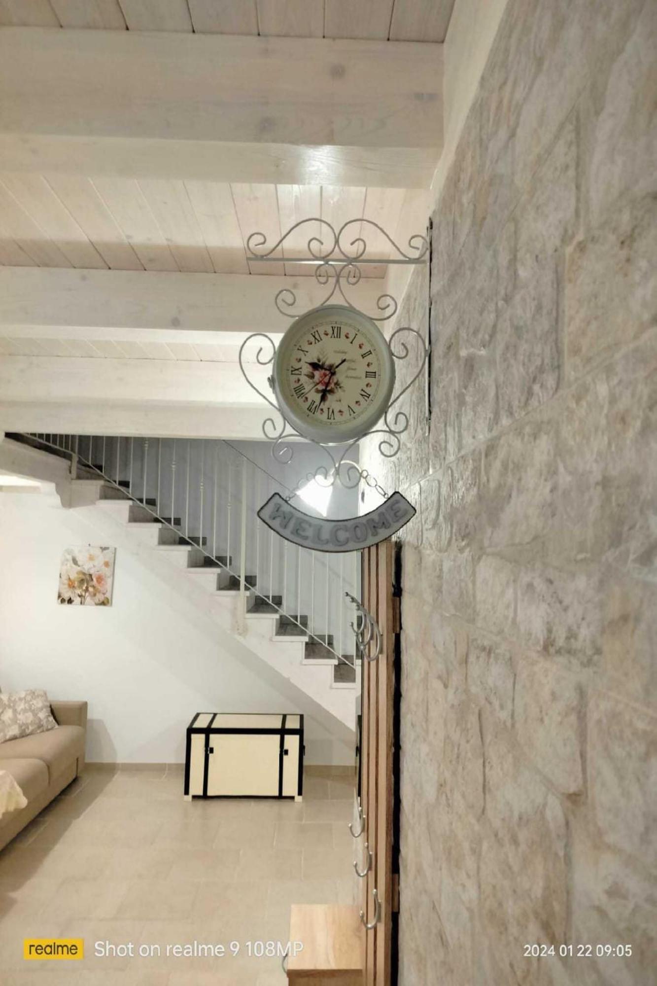 La Chicca Nel Centro Villa Massafra Luaran gambar