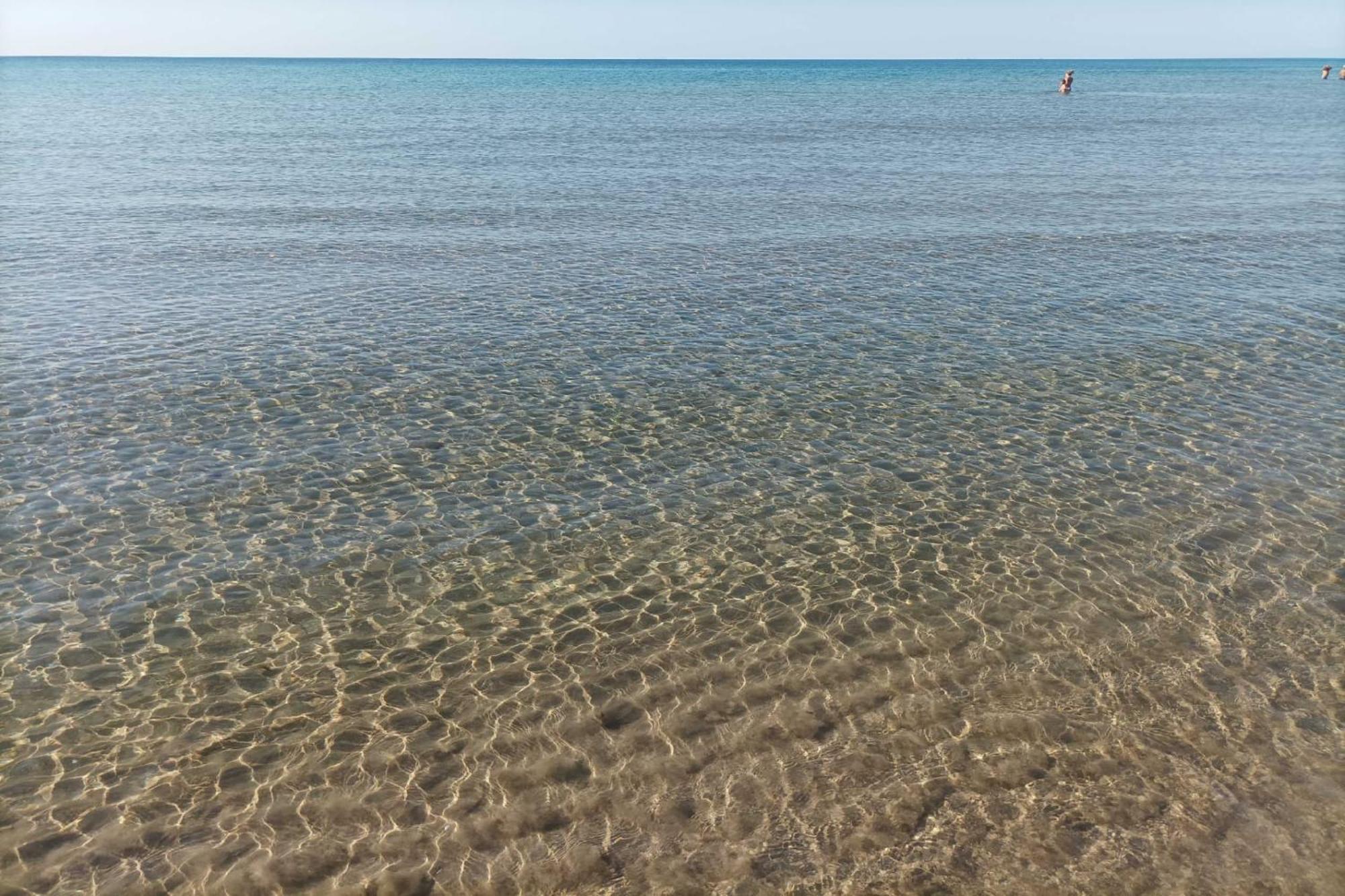 La Chicca Nel Centro Villa Massafra Luaran gambar